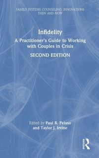 Enlarge image Cover: Infidelity - Routledge