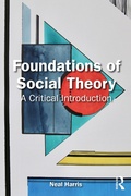 Cover: Foundations of Social Theory - Routledge