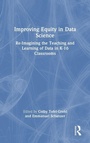 Cover: Improving Equity in Data Science - Routledge