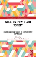 Cover: Workers, Power and Society - Routledge