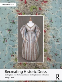 Abbildung von: Recreating Historic Dress - Routledge