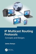 Cover: IP Multicast Routing Protocols - CRC Press
