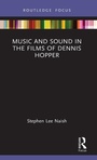Cover: Music and Sound in the Films of Dennis Hopper - Routledge