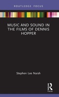 Cover: Music and Sound in the Films of Dennis Hopper - Routledge