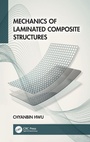 Cover: Mechanics of Laminated Composite Structures - CRC Press