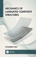 Cover: Mechanics of Laminated Composite Structures - CRC Press