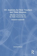 Bild: 101 Answers for New Teachers and Their Mentors - Routledge