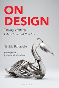 Enlarge image Cover: On Design - Bloomsbury Visual Arts
