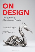 Cover: On Design - Bloomsbury Visual Arts