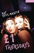 Cover: GBP1 Thursdays - Methuen Drama