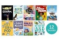 Cover: Readerful: Oxford Reading Levels 8-9: Independent Library Singles Pack A (Pack of 12) - Oxford University Press