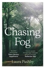 Cover: Chasing Fog - Simon + Schuster LLC