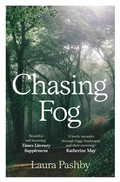Cover: Chasing Fog - Simon + Schuster LLC