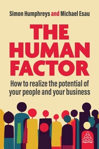 Abbildung von: The Human Factor - Kogan Page Ltd
