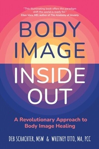Abbildung von: Body Image Inside Out - Sheldon Press