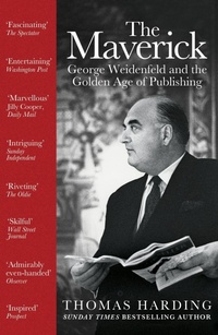 Enlarge image Cover: The Maverick - Weidenfeld & Nicolson