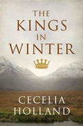 Cover: The Kings in Winter - Open Road Media