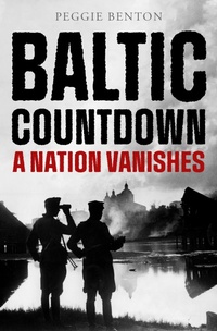 Enlarge image Cover: Baltic Countdown - Open Road Media