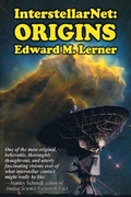 Cover: InterstellarNet - Fantastic Books