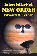 Cover: InterstellarNet - Fantastic Books