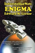 Cover: InterstellarNet - Fantastic Books