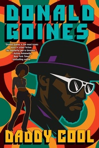 Enlarge image Cover: Daddy Cool - Kensington Publishing