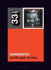 Abbildung von: The Clash's Sandinista! - Bloomsbury Academic USA