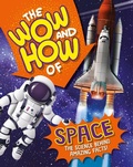 Cover: The Wow and How of Space - Wayland