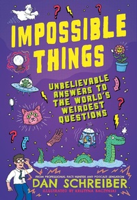 Abbildung von: Impossible Things - Wren & Rook