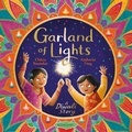 Cover: Garland Of Lights - Bloomsbury Childrens Books