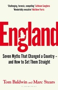 Cover: England - Bloomsbury Publishing PLC