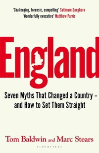 Enlarge image Cover: England - Bloomsbury Publishing PLC