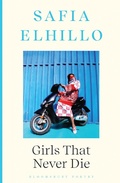Cover: Girls that Never Die - Bloomsbury Poetry