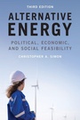 Cover: Alternative Energy - Rowman & Littlefield Publishers