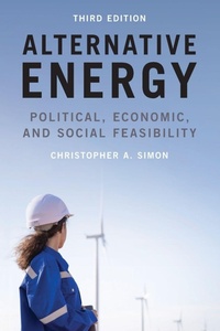 Enlarge image Cover: Alternative Energy - Rowman & Littlefield Publishers