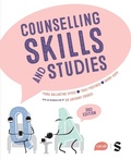 Cover: Counselling Skills and Studies - SAGE Publications Ltd