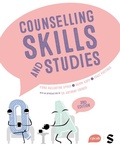 Cover: Counselling Skills and Studies - SAGE Publications Ltd