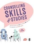 Cover: Counselling Skills and Studies - SAGE Publications Ltd