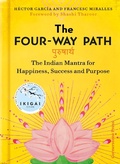 Cover: The Four-Way Path - Cornerstone Press