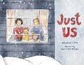 Cover: Just Us - Imagine Publishing, Inc