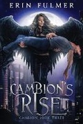 Cover: Cambion's Rise - City Owl Press