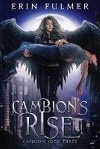 Enlarge image Cover: Cambion's Rise - City Owl Press