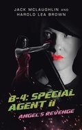 Cover: B-4 - iUniverse