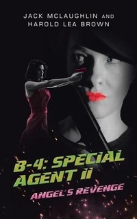 Enlarge image Cover: B-4 - iUniverse