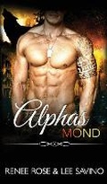 Cover: Alphas Mond - Midnight Romance, LLC