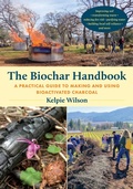 Cover: The Biochar Handbook - Chelsea Green Publishing Co