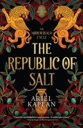 Cover: The Republic of Salt - Erewhon Books