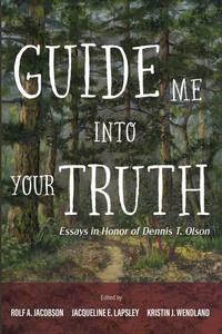 Enlarge image Cover: Guide Me Into Your Truth - Pickwick Publications