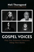 Cover: Gospel Voices - Resource Publications (CA)