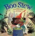 Cover: Boo Stew - Peachtree Publishers